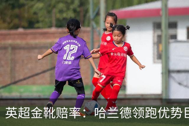 英超金靴赔率：哈兰德领跑优势巨大 福登掉队